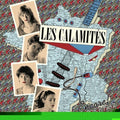 Les Calamites: Encore 1983-1987 -LP