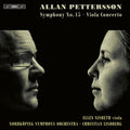 Norrkoping Symphony Orchestra: Symphony 15 - SUPER-AUDIO CD