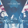 Wingtips: Cutting Room Floor - (VINYL LP)
