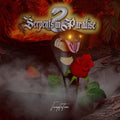 Serpents in Paradise: Temptation - CD