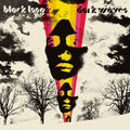 Black Lung: Dark Waves - COMPACT DISCS