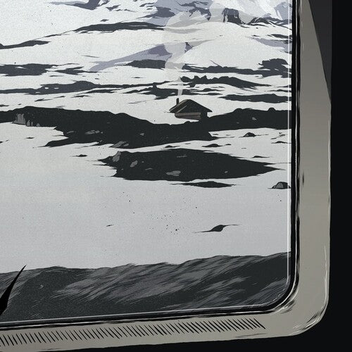 Helios: Caesura - (VINYL LP)