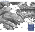 The Bluetones: Bluetones - 140-Gram Translucent Blue Colored Vinyl - (VINYL LP)