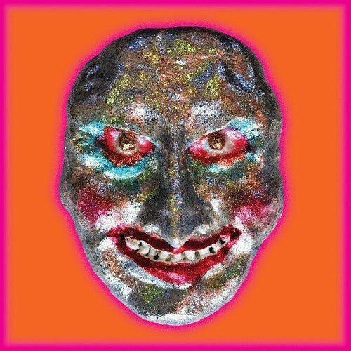 Oog Bogo: Plastic -LP