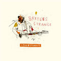 Bartees Strange: Live At Studio 4 - Orange Brown & Yellow Twist -LP