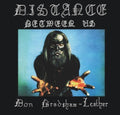 Don Bradshaw-Leather: Distance Between Us - COMPACT DISCS