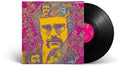 Elton John: Regimental Sgt. Zippo -LP