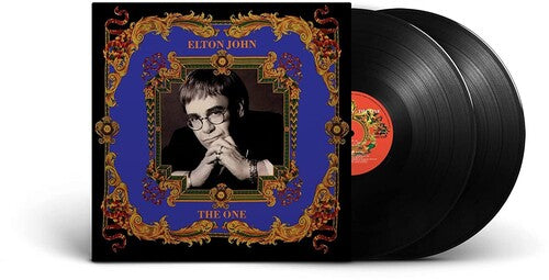 Elton John: The One -LP