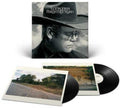 Elton John: Peachtree Road -LP