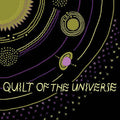 Various Artists: Quilt Of The Universe (Various Artists) - CASSETTES