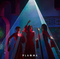 Perfume: Plasma - Regular Edition - COMPACT DISCS