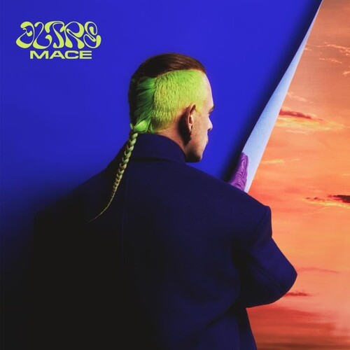 Mace: Oltre - (VINYL LP)