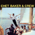 Chet Baker: Chet Baker & Crew - 180-Gram Solid Yellow Colored Vinyl -LP