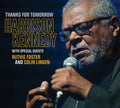 Harrison Kennedy: Thanks For Tomorrow - COMPACT DISCS