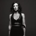 Amanda Shires: Take It Like A Man - COMPACT DISCS
