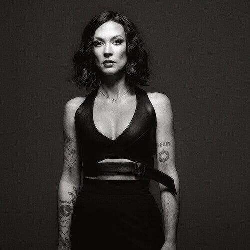 Amanda Shires: Take It Like A Man -LP