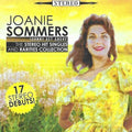 Joanie Sommers: Johnny Get Angry - CD