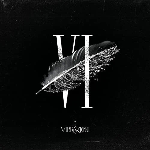 Le Vibrazioni: VI -LP