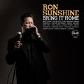 Ron Sunshine: Bring It On Home -LP