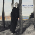 Cris Williamson: Harbor Street - COMPACT DISCS