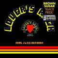 Brown Sugar: Black Pride -LP
