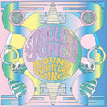 Stimulator Jones: Round Spiritual Ring -LP