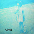 Piero Umiliani: Playtime -LP