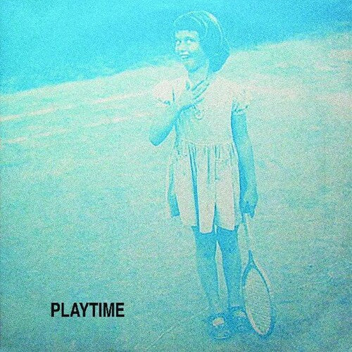 Piero Umiliani: Playtime -LP
