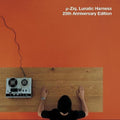 U-Ziq: Lunatic Harness -LP
