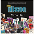 Harry Nilsson: A's & B's - COMPACT DISCS