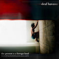 Deaf Havana: Present Is A Foreign Land - Limited Transparent 'Cloud Grey' Colored Vinyl -LP