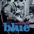 Kenny Burrell: Midnight Blue - 180gm Blue Vinyl -LP