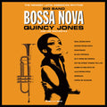 Quincy Jones: Big Band Bossa Nova - 180gm Vinyl -LP
