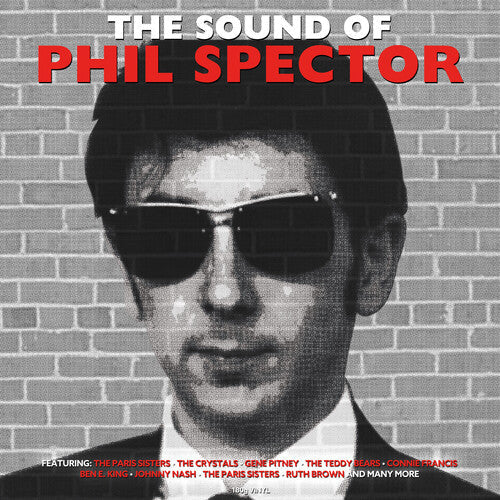 Various Artists: Sound Of Phil Spector / Various - 180gm Vinyl -LP