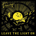 Love Light Orchestra: Leave The Light On -LP