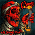 C-Lance: Undying Flame - COMPACT DISCS