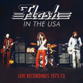Flash: In The USA - COMPACT DISCS