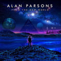 Alan Parsons: From The New World - COMPACT DISCS