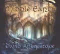 David Arkenstone: Music Inspired By Middle Earth Ii - COMPACT DISCS