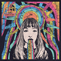 Erin Buku: Lessons In Love -LP