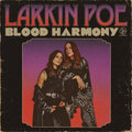 Larkin Poe: Blood Harmony -LP