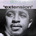 George Braith: Extension (Blue Note Classic Vinyl Series) -LP
