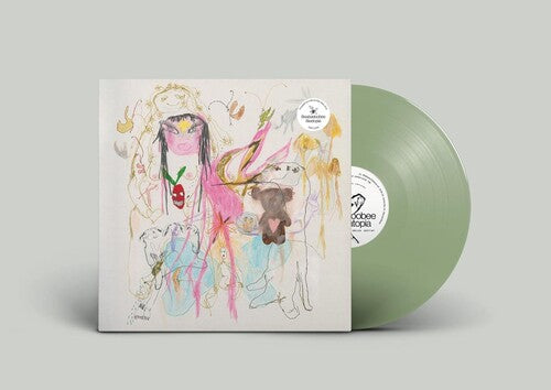 Beabadoobee: Beatopia -LP