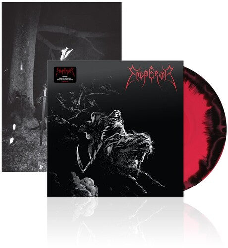 Emperor: Emperor -LP