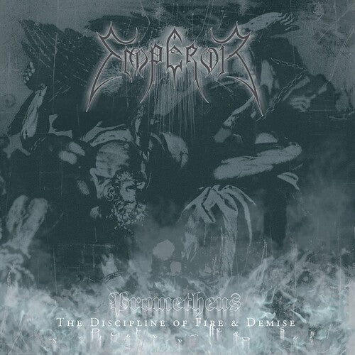 Emperor: Prometheus: The Discipline Of Fire & Demise -LP