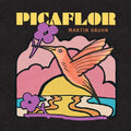 Martin Bruhn: Picaflor -LP