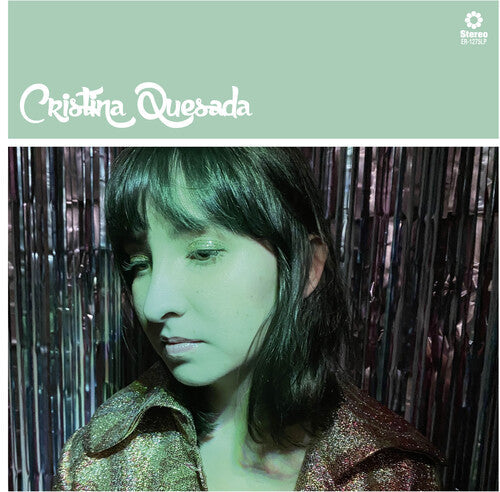 Cristina Quesada: Dentro Al Tuo Songo - COMPACT DISCS