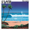 Pedro & Capricious: Sun Patio -LP