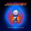 Journey: Freedom -LP