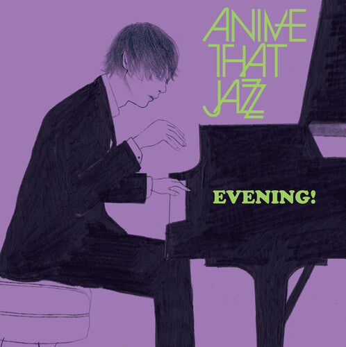 All That Jazz: Evening! -LP